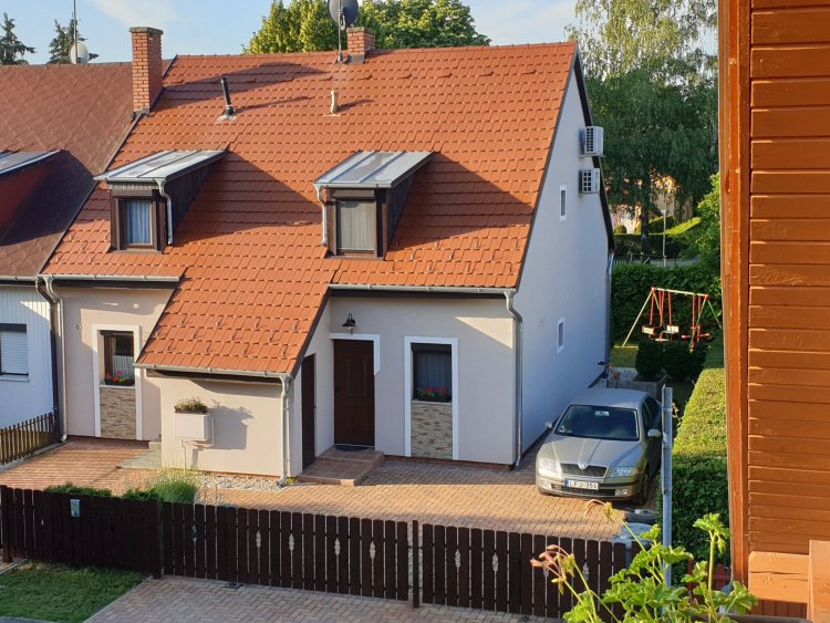 Őri Deluxe Apartman Bükfürdő
