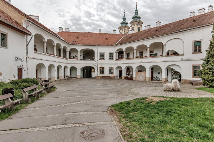 Arany Csillag Apartman Eger