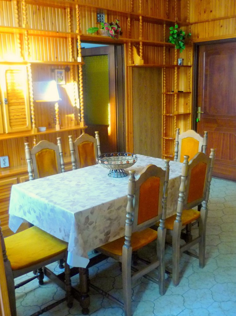 Kocka Apartman Hajdúszoboszló