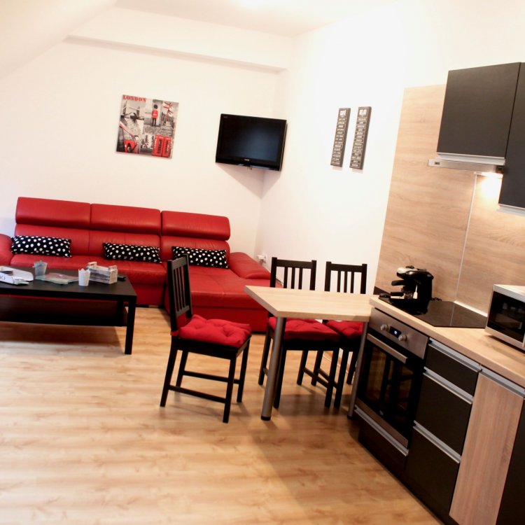 City Center Apartman Miskolc