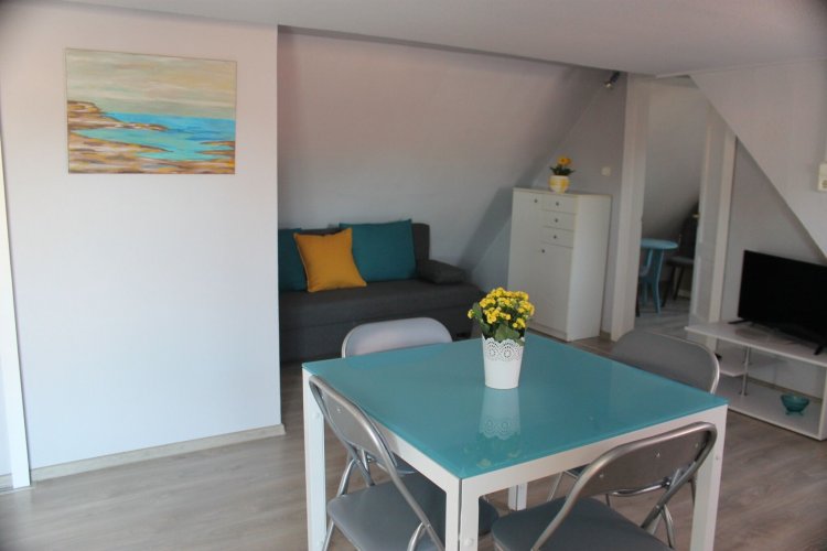 Sellő Apartman Siófok