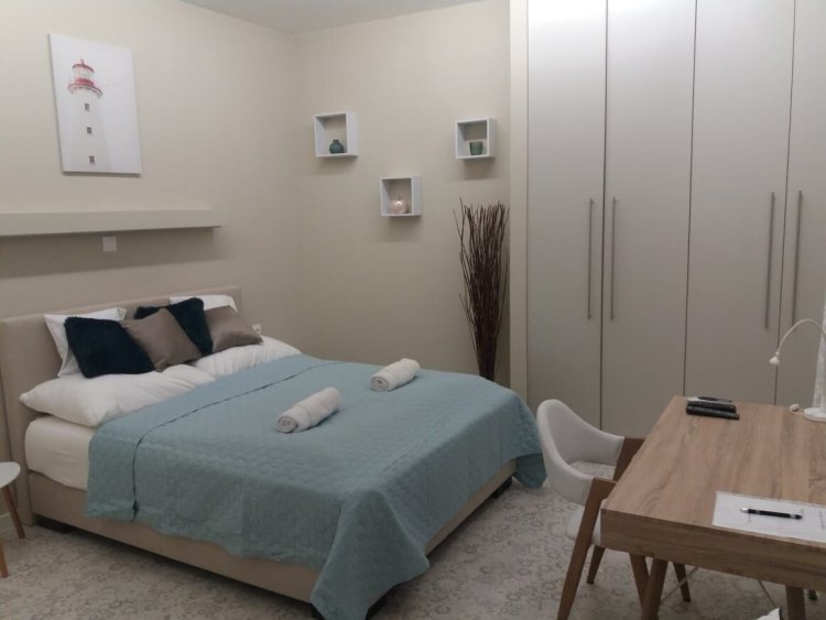 Eper Apartman Szeged