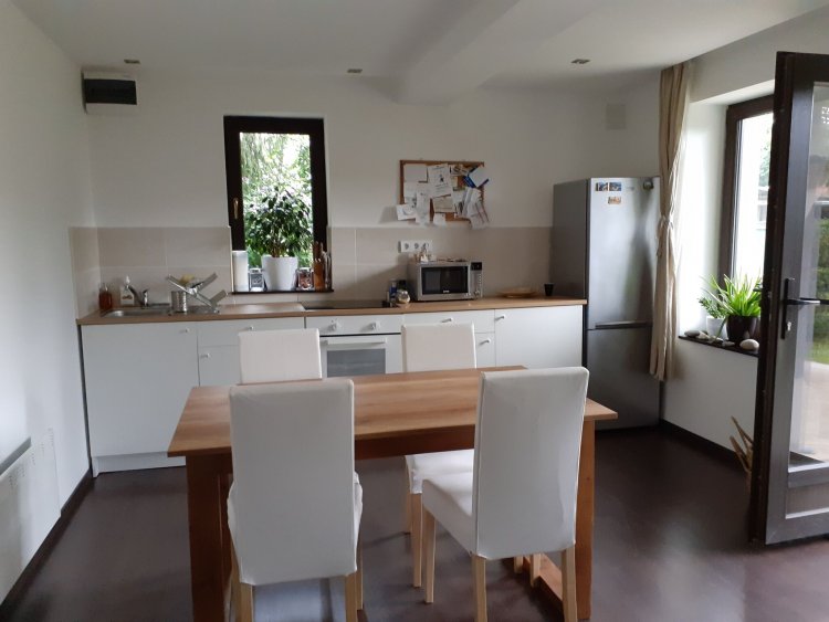 Nature Apartman Tata