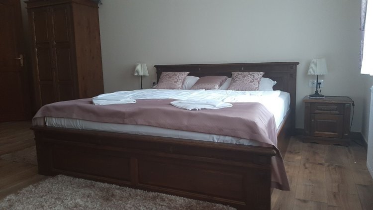 Toscana Apartman Gyula