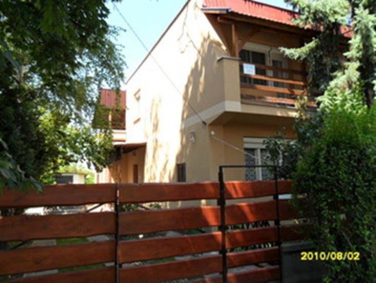 Kovács Apartman Hajdúszoboszló