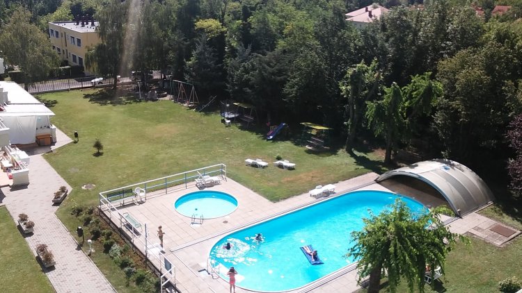 Viktória Apartment Keszthely