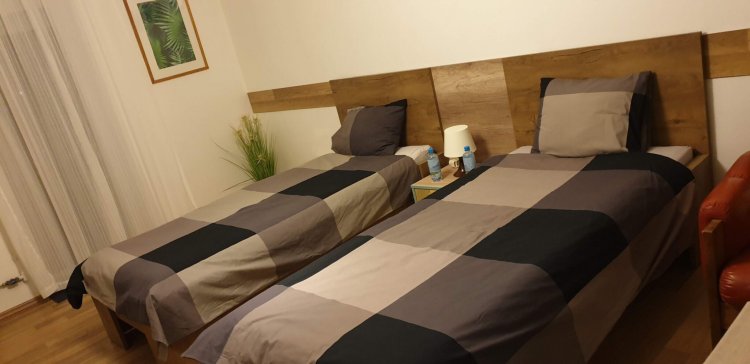 Green Apartman Salgótarján