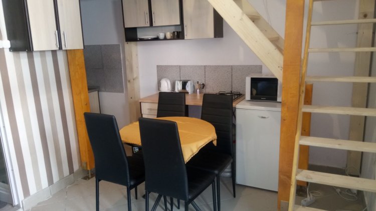 Sétány Apartman Siófok