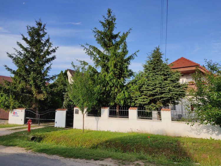 Robitel Apartman Gyulafirátót Veszprém