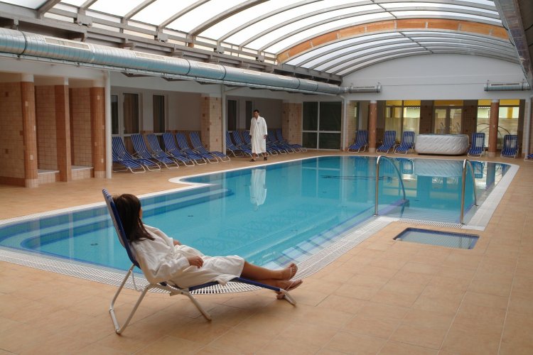 Széll Apartman Zalakaros