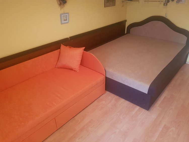 Ikarusz Apartman Balatonfüred