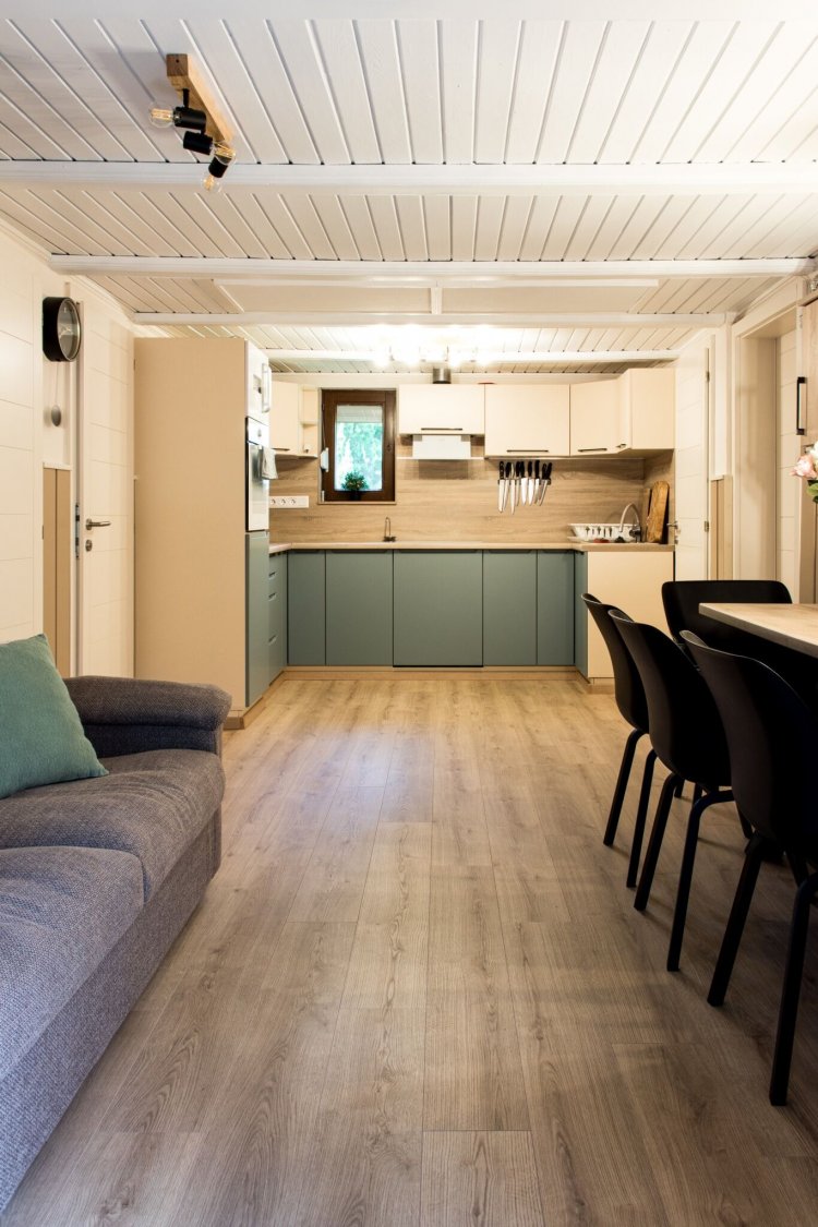 Silver Apartman Berekfürdő