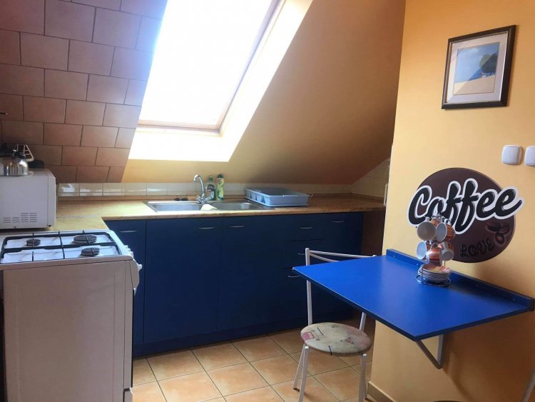 Kölcsey Apartman Hajdúszoboszló