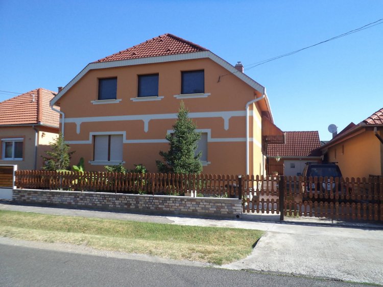 Kovács Apartman Harkány