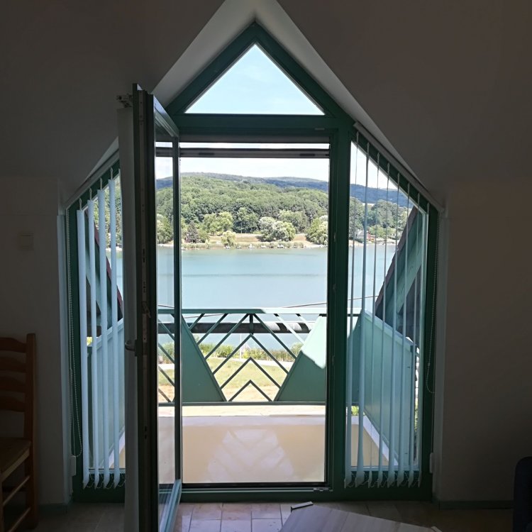 Tóparti Apartman Orfű