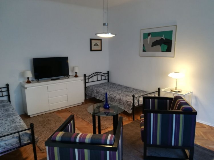 Lux Apartman Salgótarján