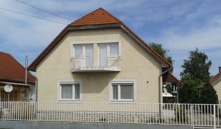 Claudia Apartman Siófok