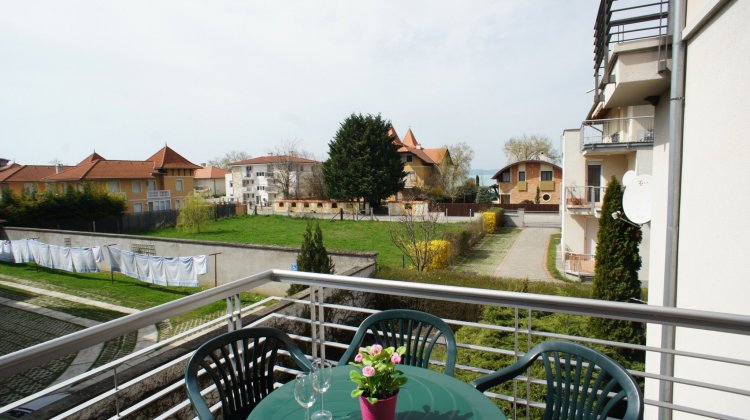Sienna Family Apartman Siófok