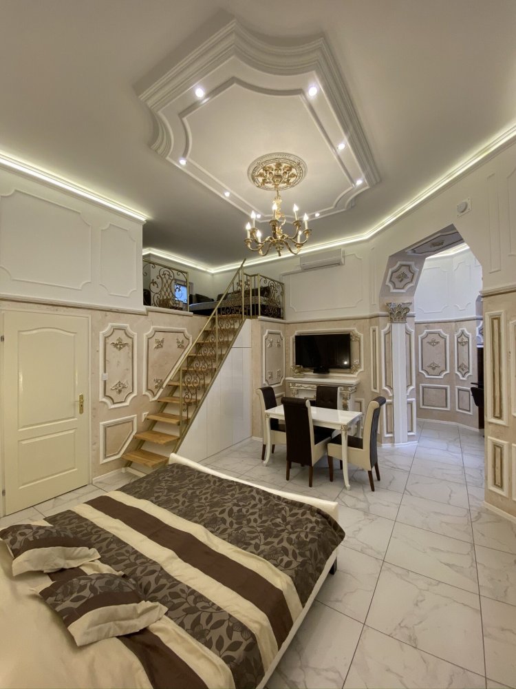 Exclusive Apartmanok Szeged