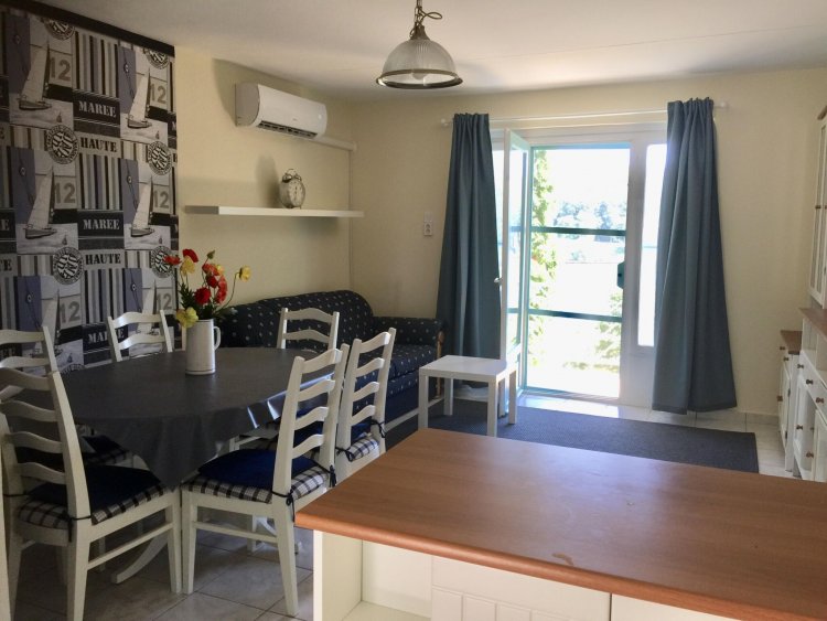 Vintage Apartman Orfű