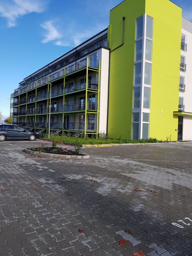 Silver Apartman Siófok