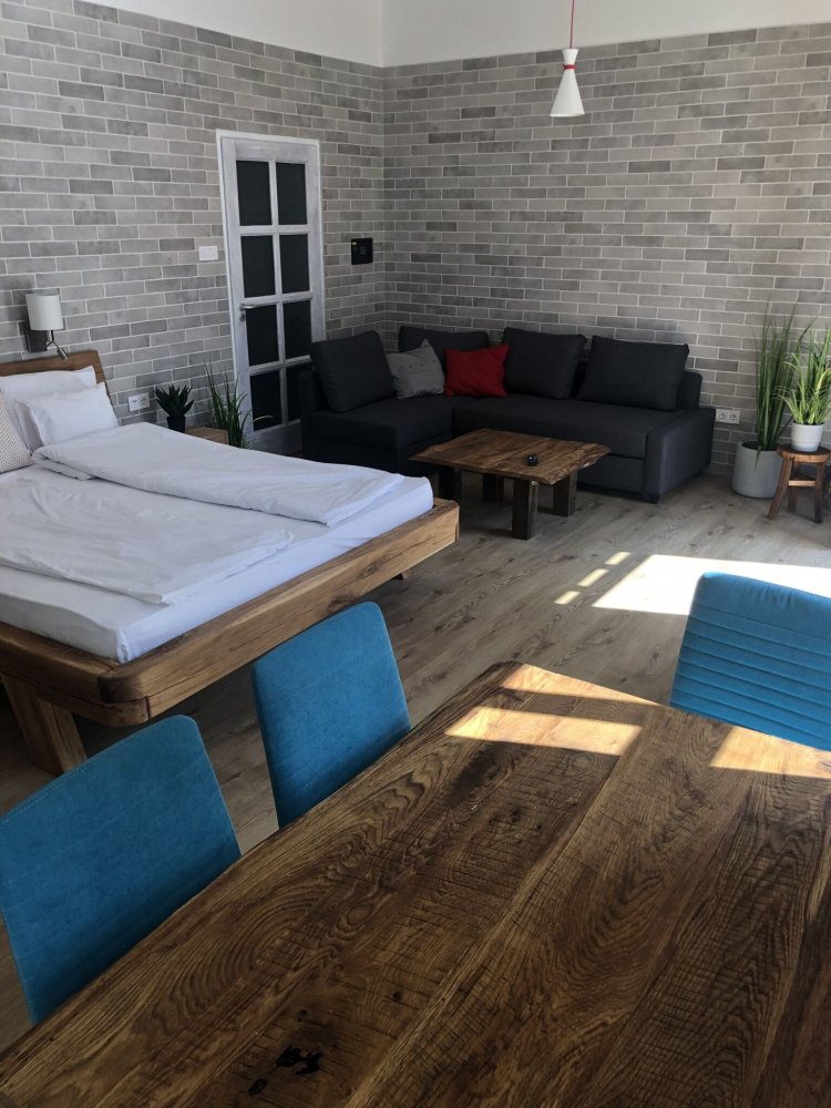 Terrace Apartman Belváros Veszprém