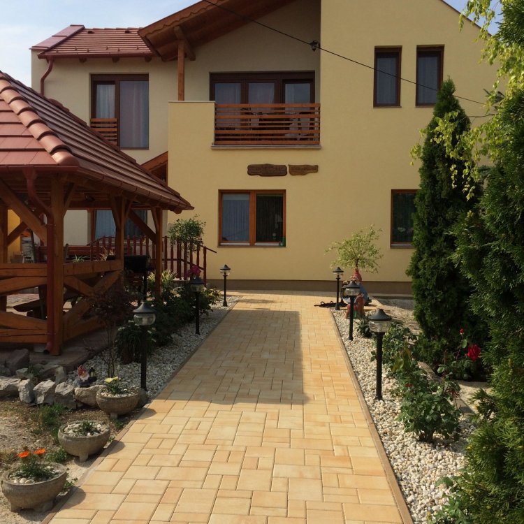 Ildikó Apartman Balatonfüred