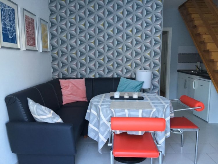 Rita Apartmanház Bükfürdő