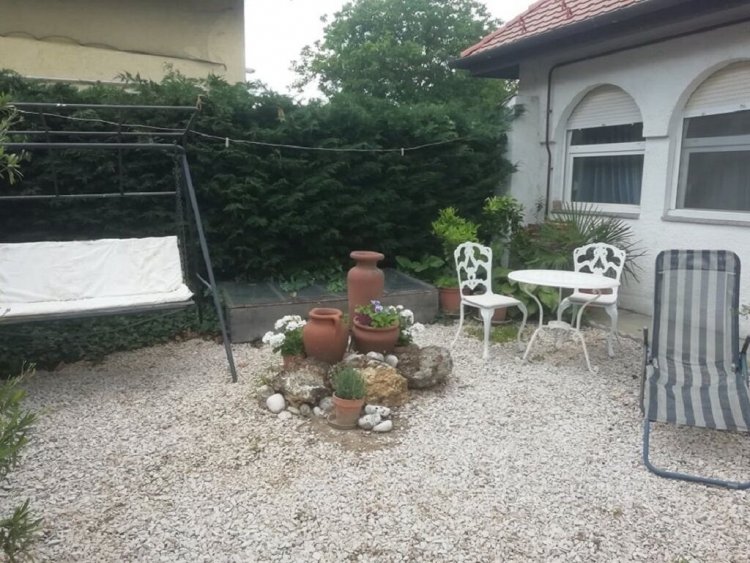 Lavendel2 Apartman Harkány