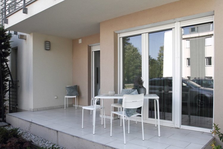 Silver Bay Apartman Siófok