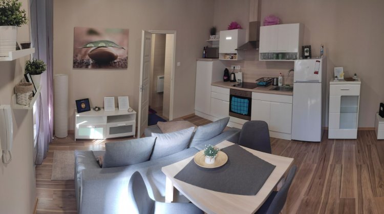 FAND Center Apartman Szeged