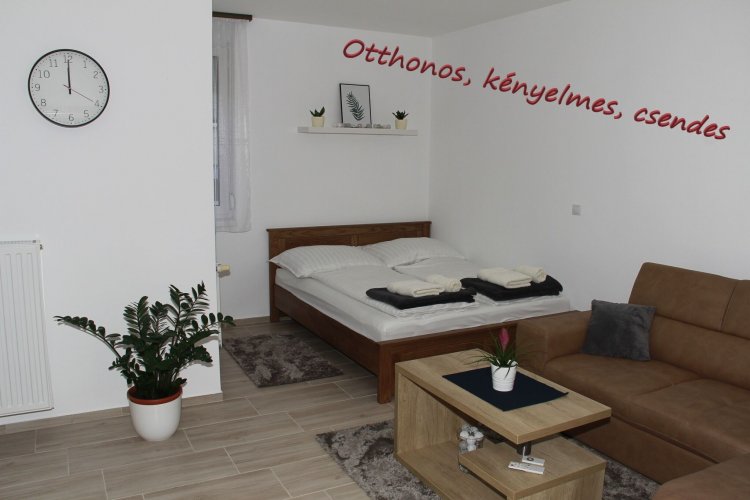 Vadvirág Apartman Veszprém