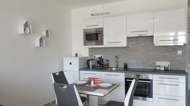 INNSiDE Apartman Balatonfüred