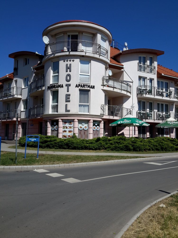 Krisztina Apartman Hajdúszoboszló