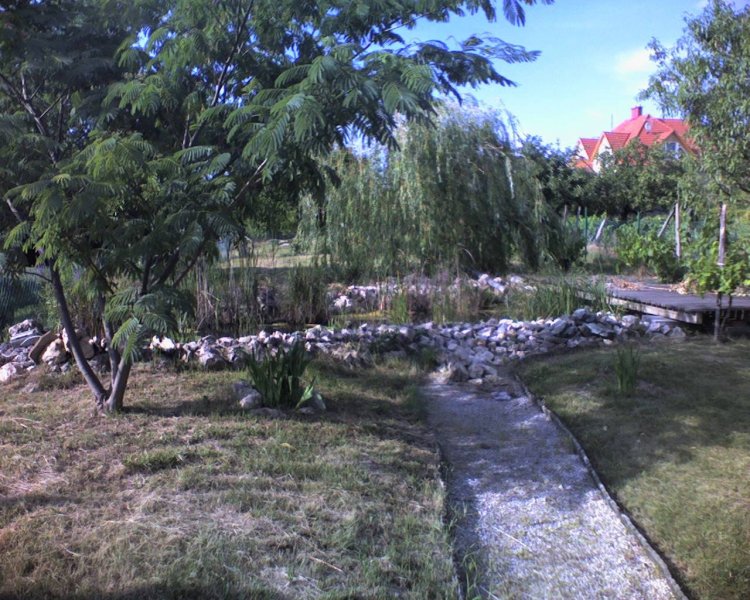 Villa Negra Apartman Keszthely