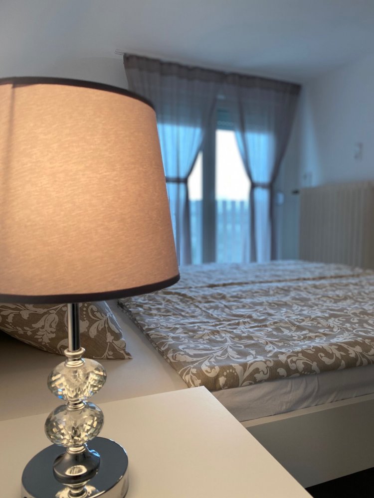 Silver Wave Resort Apartman Siófok