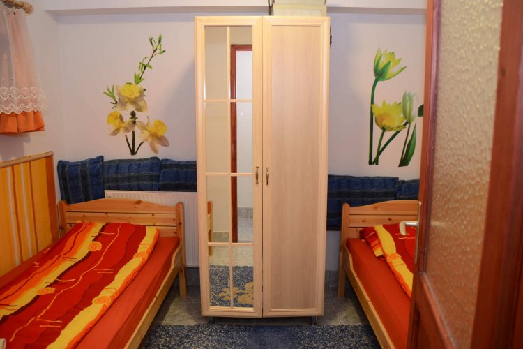 Simi Apartman Berettyóújfalu