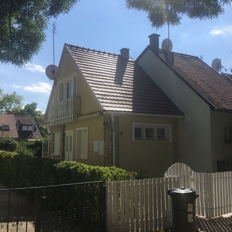 Rózsaliget Apartman Bükfürdő
