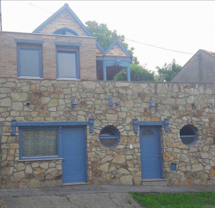 Bástya Apartman Eger