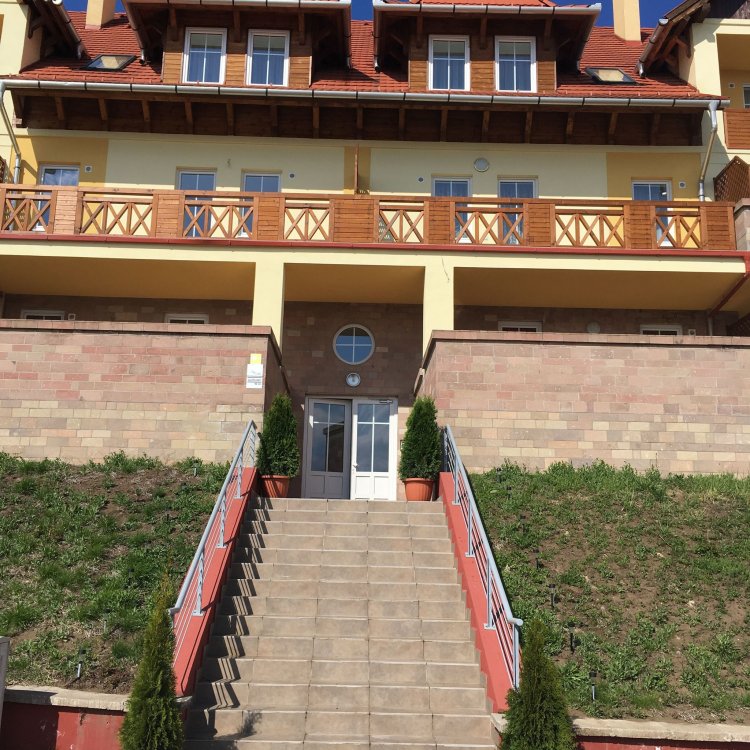 Diamond Apartman Egerszalók