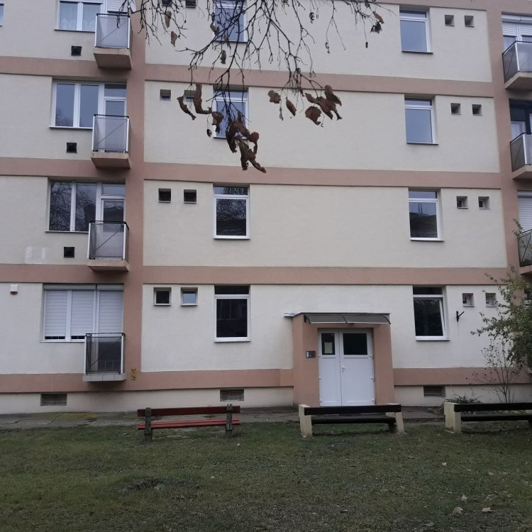 Éder Apartman Miskolc