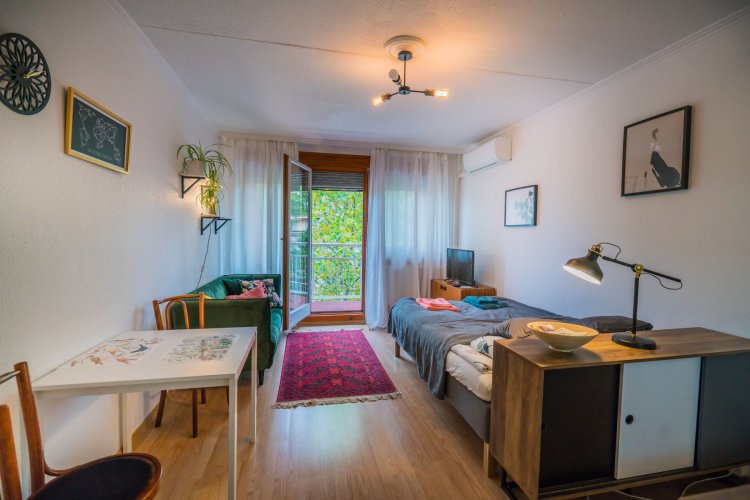 Simon Apartman Siófok