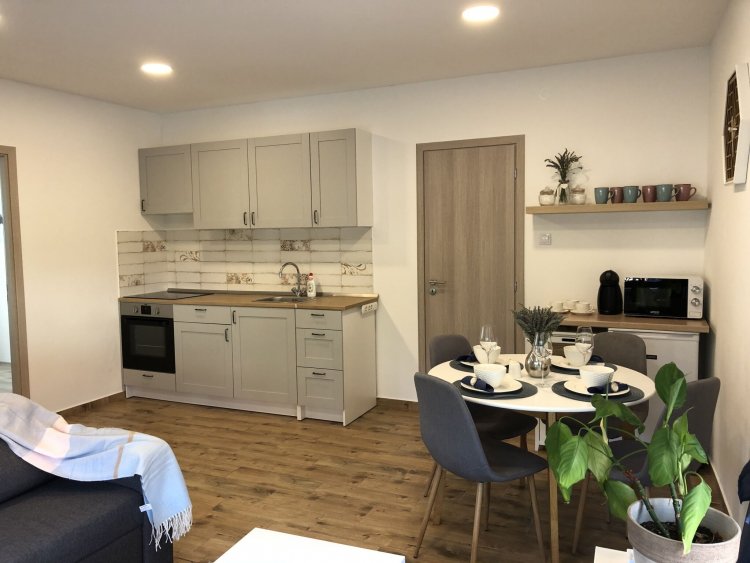 Városi Idill Apartman Veszprém
