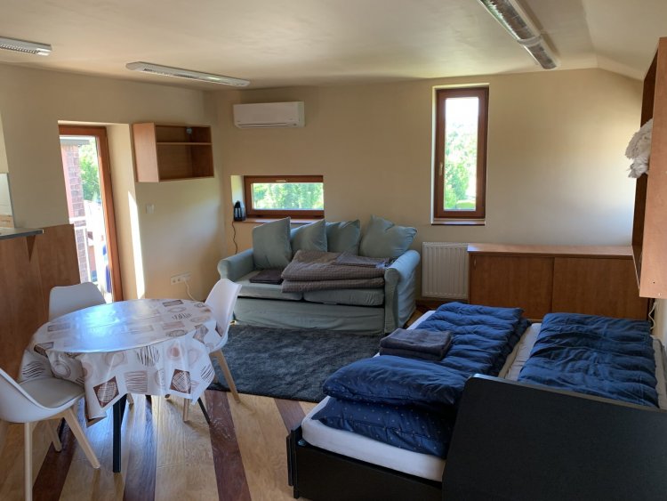 Jakócs Szállása Apartman Balatonfüred