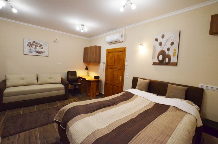 Báthory Apartman Eger