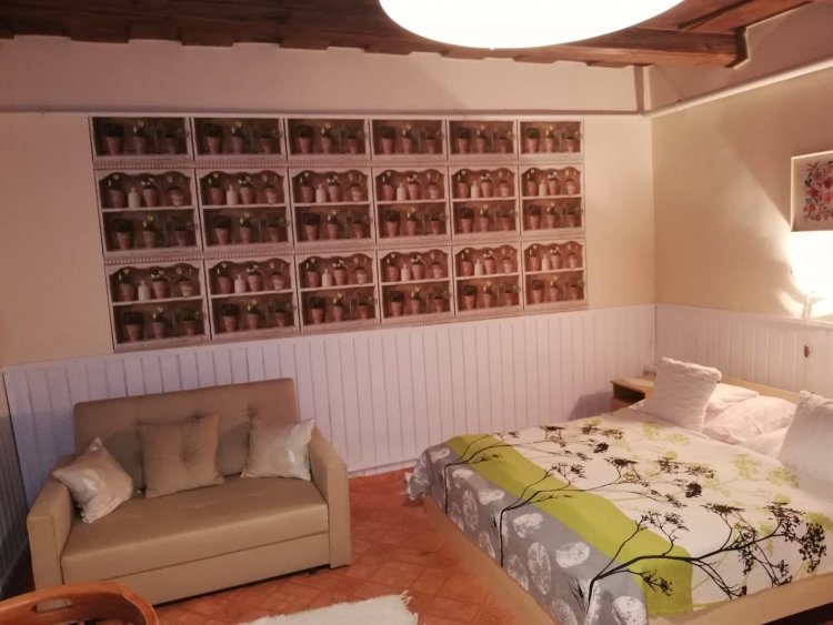 Diána Apartman Egerszalók
