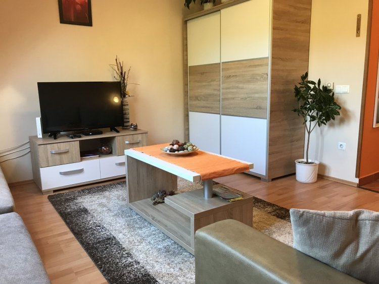 Belváros Apartman Eger