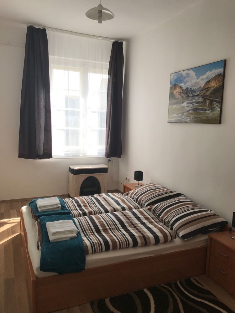 Éva Apartman Miskolc
