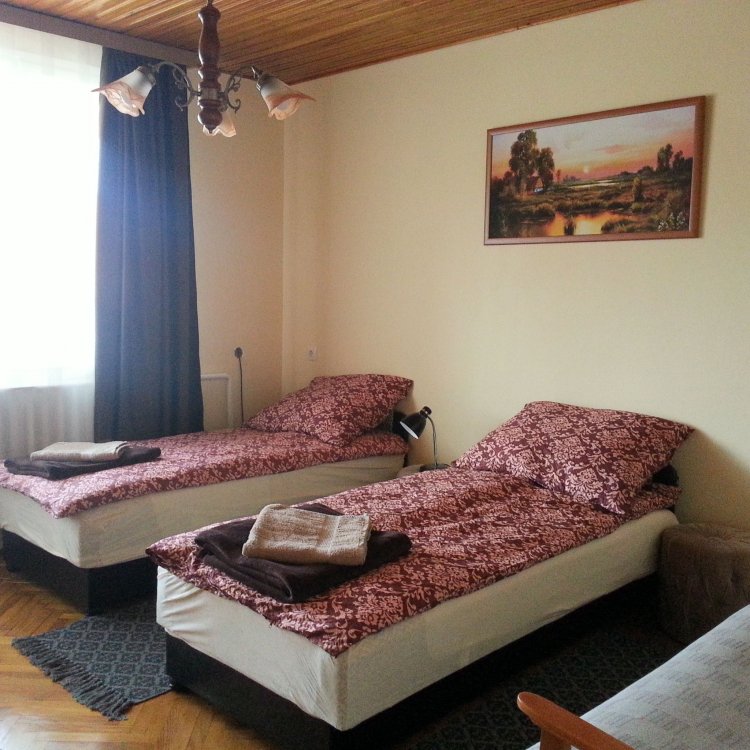 Mosoly Apartman Orosháza