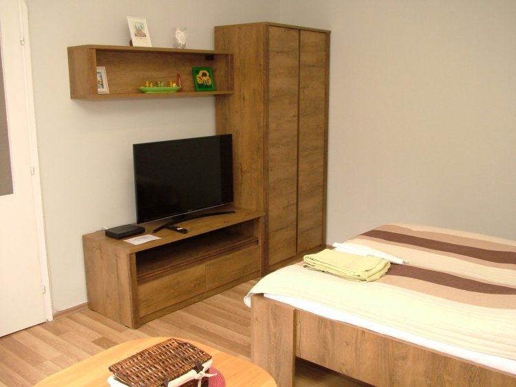 Garzon Lux Apartman Sárospatak